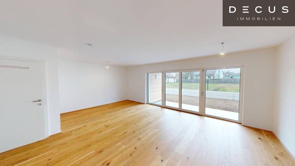 Haus zur Miete - Erstbezug 1.710 € 5 Zimmer 123 m² Hausleiten 3464