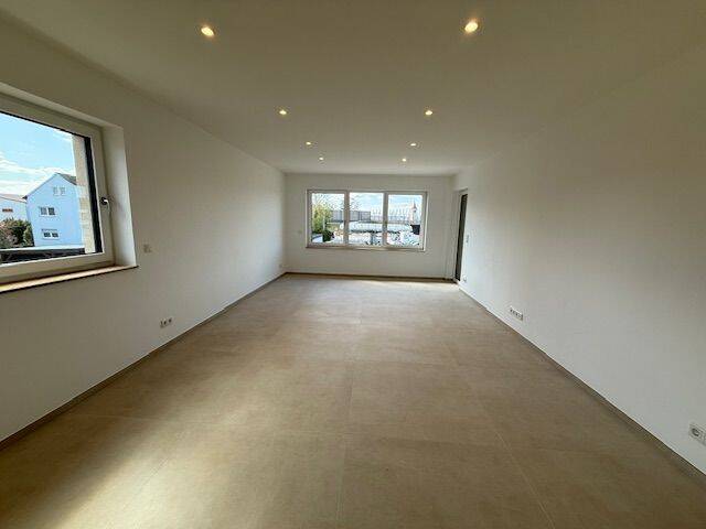 Erstbezug nach Renovierung, 3-Zi-ETW mit Balkon, Garten (ca. 170 m²), FBHZ, 1.OG, 2 Stellplätze, 91058 Erlangen-Eltersdorf – Erlangen – Vorschaubild 20