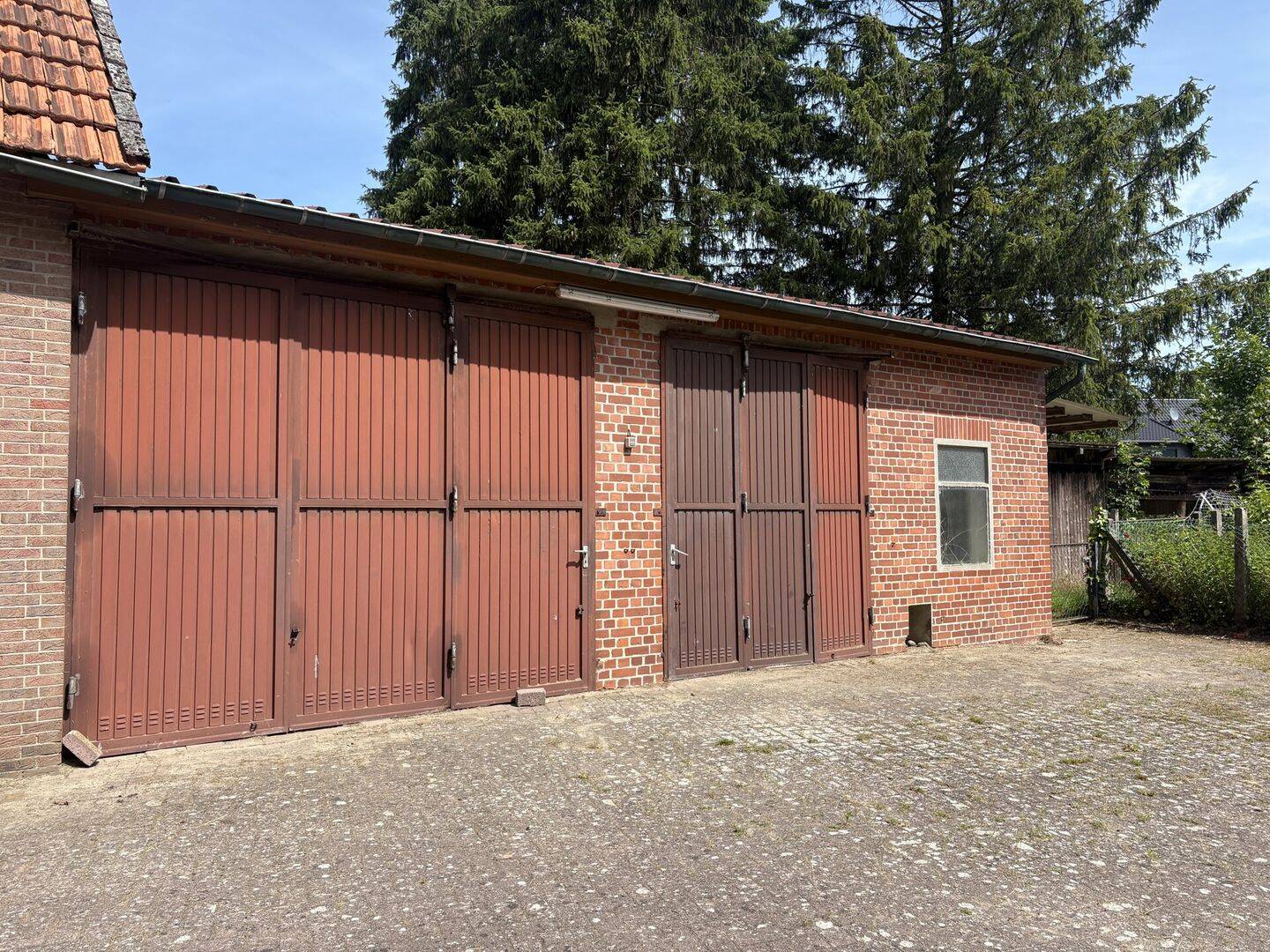 Haus – Schwaförden - Ansicht 4