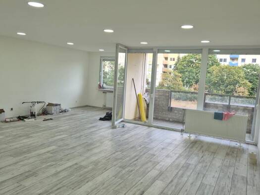 Terrassenwohnung zur Miete 1.500 € 3 Zimmer 100 m² frei ab sofort Mülldorf Sankt Augustin 53757