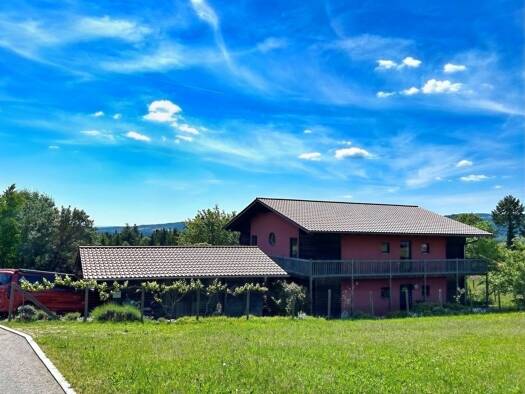 Einfamilienhaus zum Kauf 644.000 € 6 Zimmer 230 m² 900 m² Grundstück Herrnfehlburg Rattiszell 94372