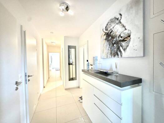 Terrassenwohnung zum Kauf 194.200 € 3 Zimmer 59,9 m² 1. Geschoss Kärntner Straße Seiersberg-Pirka 8054
