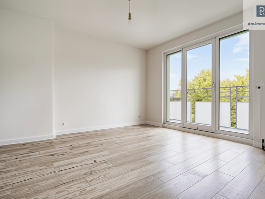 Wohnung zum Kauf 297.000 € 2 Zimmer 58 m² 6. Geschoss Nippes Köln 50733