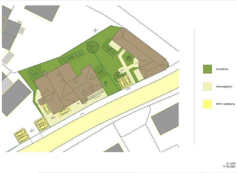 Wohnung zum Kauf provisionsfrei 336.935 € 3,5 Zimmer 85,3 m² EG Ullersdorf Radeberg 01454