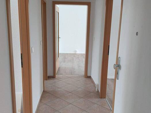 Wohnung zur Miete 348 € 3 Zimmer 58 m² 1. Geschoss frei ab sofort Albert-Blau-Str. 14 Weinhübel Görlitz 02827