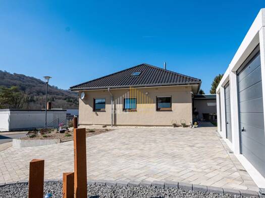 Einfamilienhaus zum Kauf 455.000 € 4 Zimmer 107 m² 507 m² Grundstück Bollendorf 54669