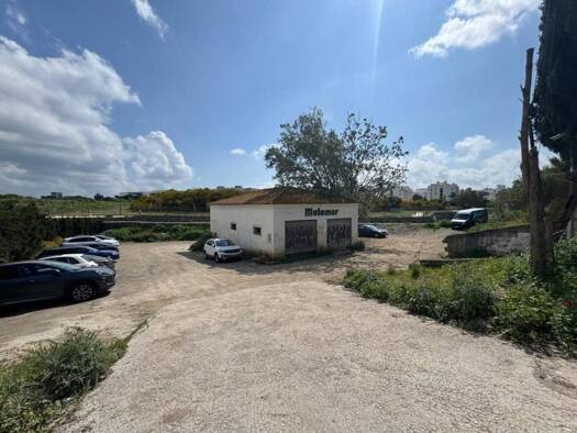 Acker-/Waldstück zum Kauf 2.750.000 € Marbella 29602