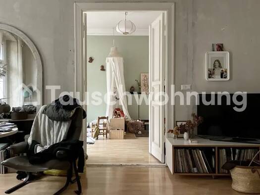 Wohnung zur Miete Tauschwohnung 450 € 2 Zimmer 66 m² 1. Geschoss Neukölln Berlin 12047