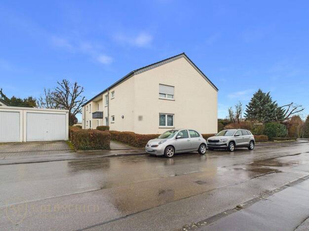 Wohnung zum Kauf 189.000 € 1,5 Zimmer 36,9 m² Echterdingen Leinfelden-Echterdingen / Echterdingen 70771