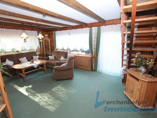 Wohnung zum Kauf 130.000 € 3 Zimmer 85 m² Kummersdorf Arrach 93474