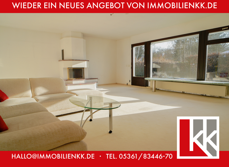 Bungalow zum Kauf 550.000 € 4 Zimmer 132,6 m²<br/>Wohnfläche 695 m²<br/>Grundstück Mascherode Mascherode 38126