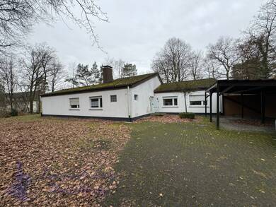 Einfamilienhaus zur Miete 1.150 € 6 Zimmer 169,7 m² 600 m² Grundstück frei ab 01.07.2025 Staumühle Hövelhof 33161