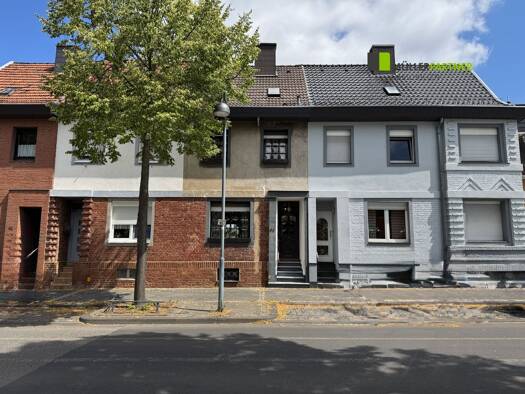 Einfamilienhaus zum Kauf 149.000 € 4 Zimmer 92,6 m² 333 m² Grundstück Nothberg Eschweiler / Nothberg 52249
