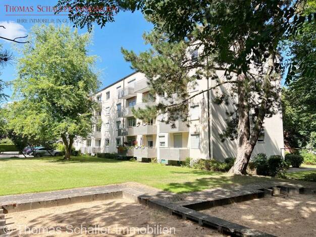 Wohnung zum Kauf 229.000 € 3 Zimmer 81,5 m² 3. Geschoss Eichwasen Schwabach 91126