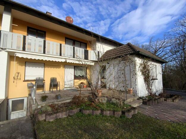 Doppelhaushälfte zum Kauf 399.000 € 9 Zimmer 172 m² 459 m² Grundstück frei ab 02.02.2026 Leipheim 89340