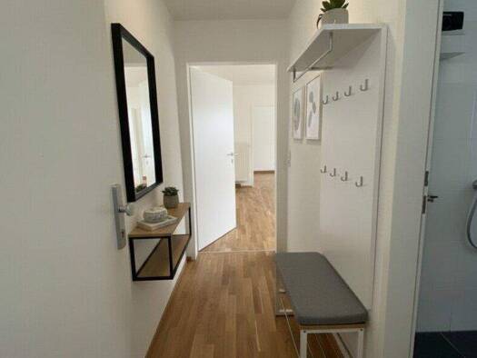 Wohnung zur Miete 293 € 3,5 Zimmer 56,2 m² 1. Geschoss Bertl-Konrad-Straße Hinterberg Steyr 4400