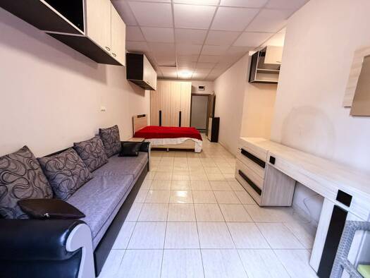 Wohnung zum Kauf provisionsfrei 52.500 € 1 Zimmer 49,6 m² Sunny Beach 8240