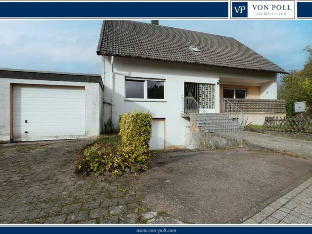Einfamilienhaus zum Kauf 8 Zimmer 191 m² 1.036 m² Grundstück Kleinenberg Lichtenau 33165