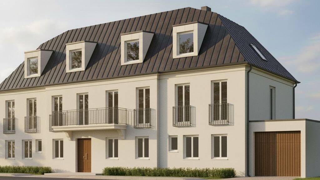 Grundstück zum Kauf 3.345.000 € 710 m² Grundstück Pasing-Obermenzing München 81243