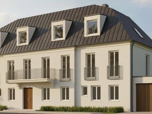 Grundstück zum Kauf 3.345.000 € 710 m² Grundstück Pasing-Obermenzing München 81243