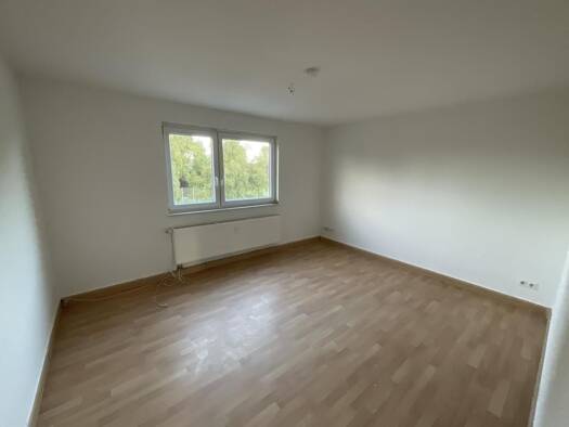 Wohnung zur Miete 379 € 3 Zimmer 53,3 m² 2. Geschoss frei ab 14.10.2026 Salzastraße 60 Fedderwardergroden Wilhelmshaven 26388