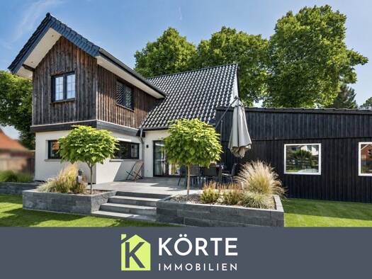 Einfamilienhaus zum Kauf 579.900 € 4 Zimmer 166 m² 1.060 m² Grundstück frei ab sofort Lingen Lingen (Ems) 49808