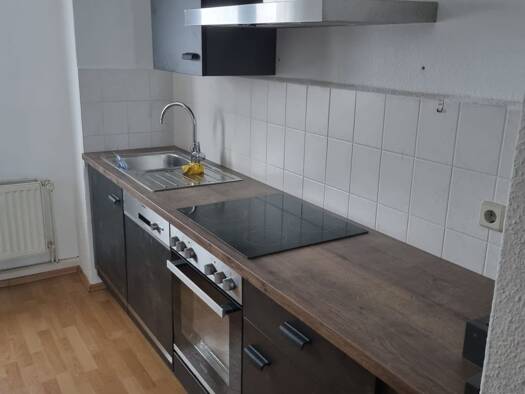 Wohnung zur Miete 333 € 2 Zimmer 51,2 m² Geschoss 3/3 frei ab 01.11.2025 Dahlen 04774