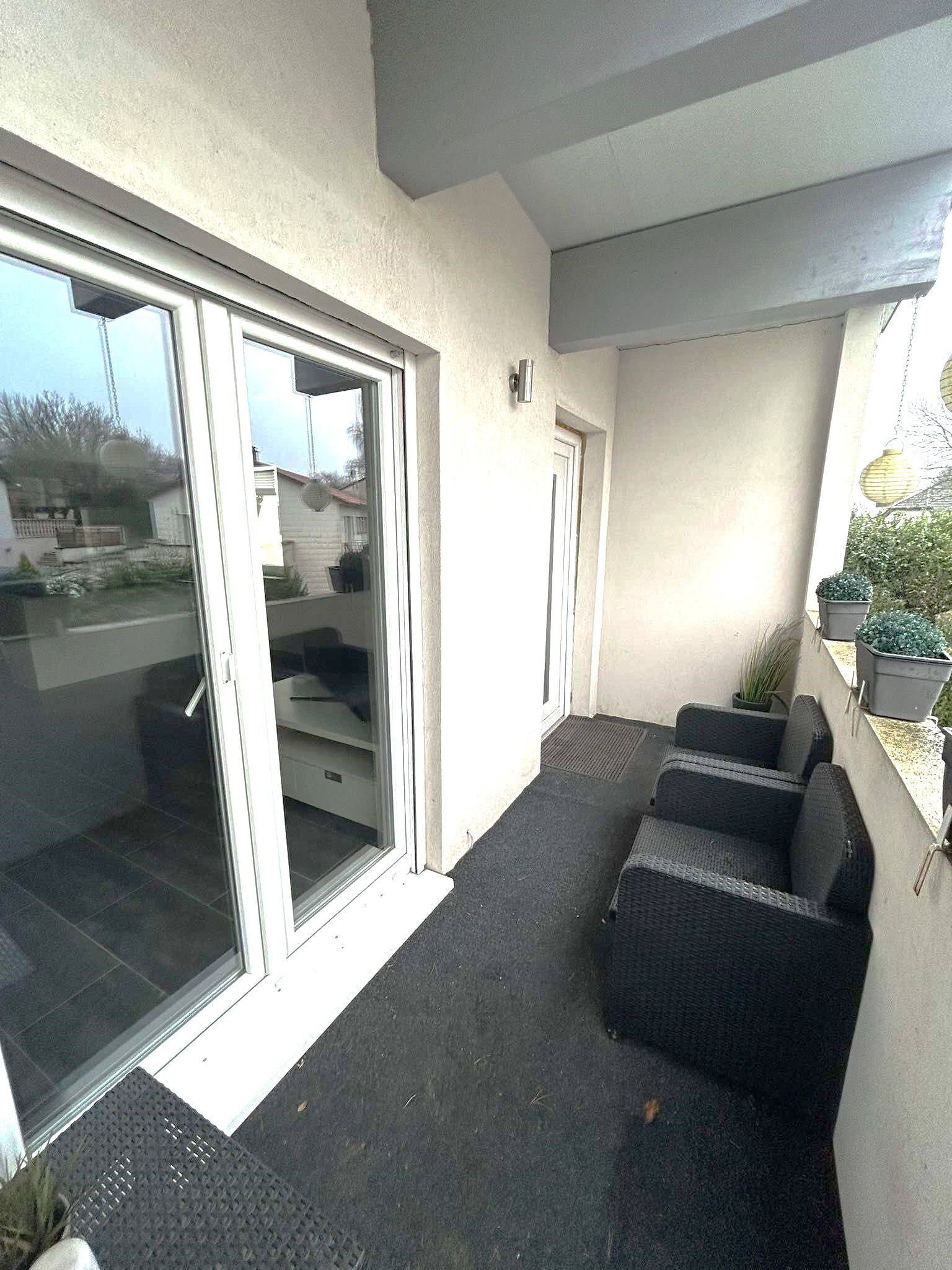 Studio zur Miete 660 € 2 Zimmer 60 m²<br/>Wohnfläche Schoeneck 57350