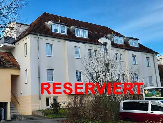 Wohnung zum Kauf 170.000 € 2 Zimmer 67,9 m² 2. Geschoss Briesnitz Dresden 01157
