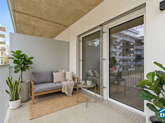 Wohnung zur Miete - Erstbezug 873 € 3 Zimmer 79,4 m² 4. Geschoss frei ab 01.09.2026 Fröhlichgasse 27 Jakomini Graz 8010