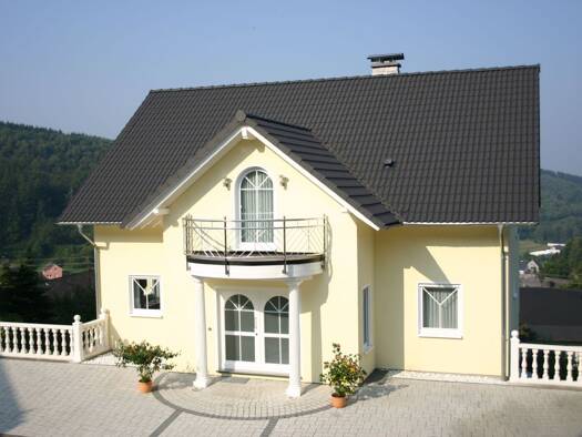 Einfamilienhaus zum Kauf 390.000 € 175 m² 672 m² Grundstück Emmerzhausen 57520
