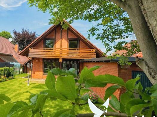 Einfamilienhaus zur Miete 1.900 € 4 Zimmer 158 m² 400 m² Grundstück Rhynern Hamm 59069