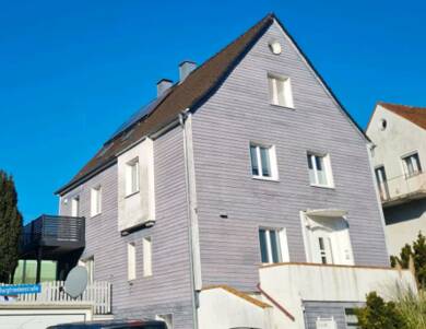 Mehrfamilienhaus zum Kauf 729.000 € 7 Zimmer 190 m² 359 m² Grundstück Pfaffenhofen a d Ilm Pfaffenhofen 85276