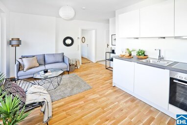 Büro-/Praxisfläche zur Miete 975,74 € 3 Zimmer 63,5 m² Bürofläche Lienfeldergasse Wien 1170