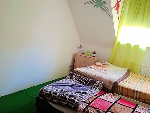 Wohnung zur Miete 570 € 3 Zimmer 69 m² 2. Geschoss frei ab 01.01.2026 Holzheimer Weg 45 Pomona Neuss 41464