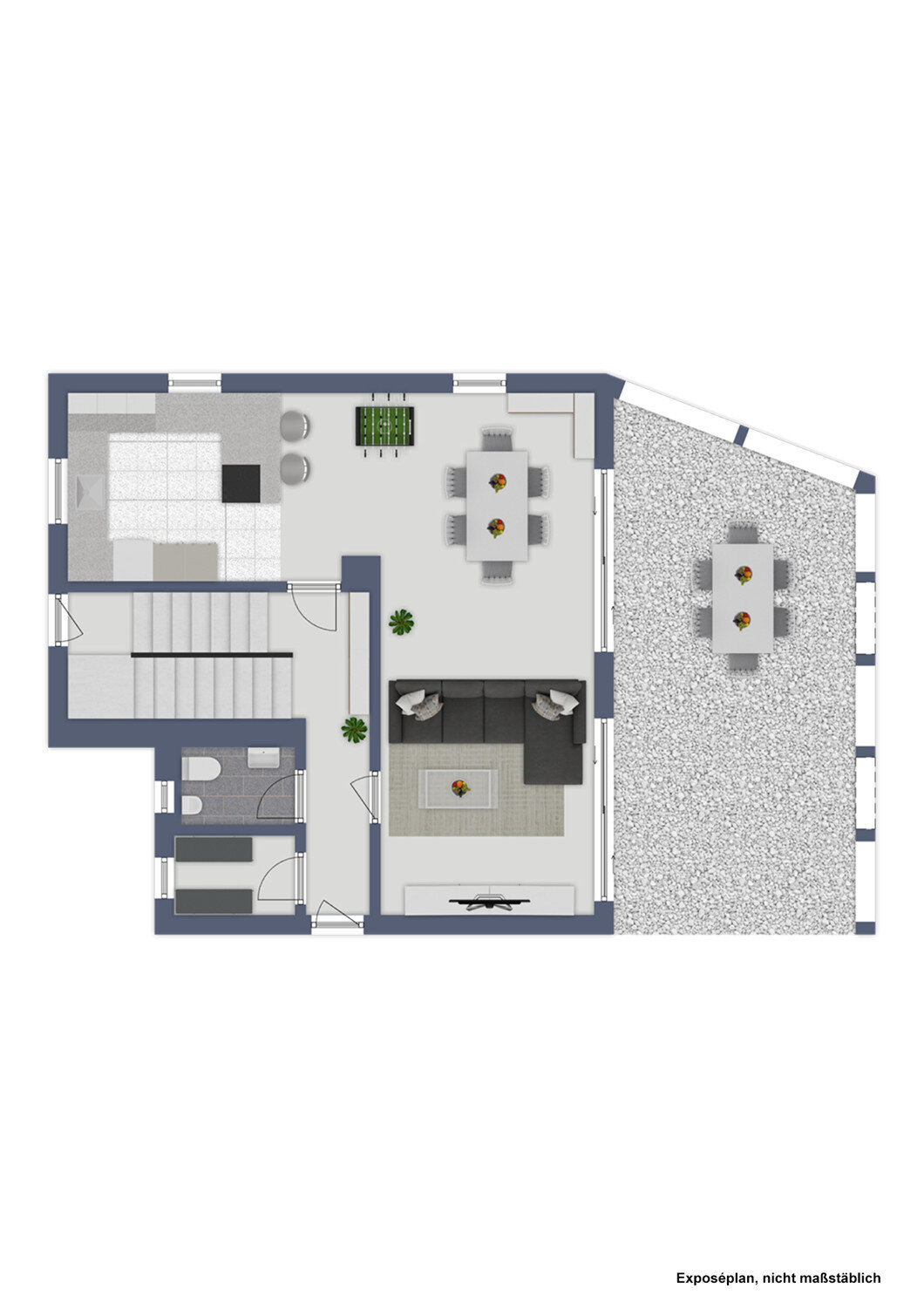 Einfamilienhaus zum Kauf 495.000 € 4 Zimmer 160 m²<br/>Wohnfläche 2.005 m²<br/>Grundstück Schauren 55758