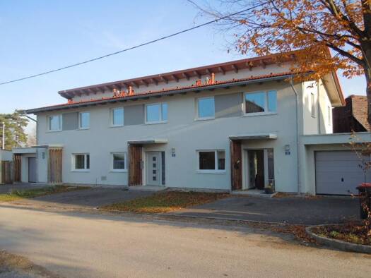 Wohnung zur Miete 1.068 € 4 Zimmer 105,8 m² frei ab 01.12.2026 Berghamerstraße 2c Alkoven 4072