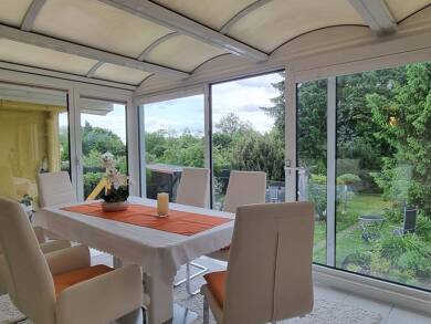 Doppelhaushälfte zum Kauf 550.000 € 5 Zimmer 145 m² 1.120 m² Grundstück Dresden 01169