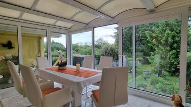 Doppelhaushälfte zum Kauf 550.000 € 5 Zimmer 145 m² 1.120 m² Grundstück Dresden 01169