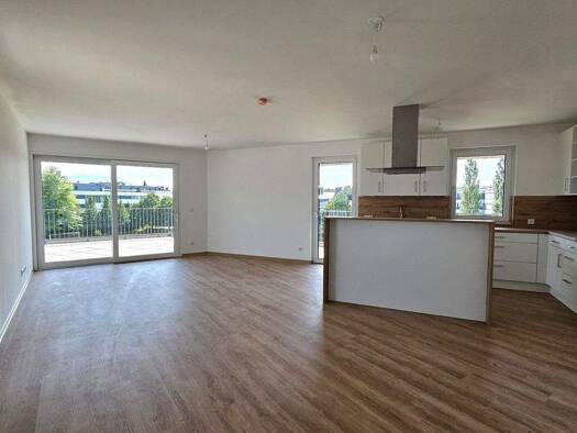Wohnung zur Miete - Erstbezug 1.691 € 3 Zimmer 100,3 m² Salzburg 5020