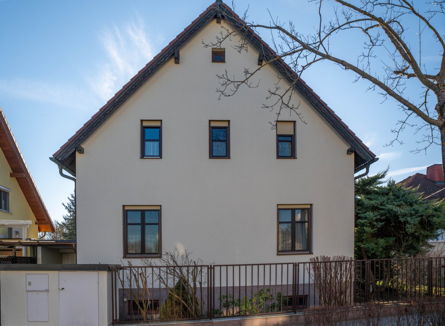 Haus zum Kauf 830.000 € 7 Zimmer 248,4 m²<br/>Wohnfläche 709 m²<br/>Grundstück Tribuswinkel 2512