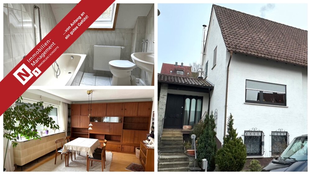 Einfamilienhaus zum Kauf 278.000 € 4 Zimmer 117 m²<br/>Wohnfläche 688 m²<br/>Grundstück Rockenhausen Rockenhausen 67806