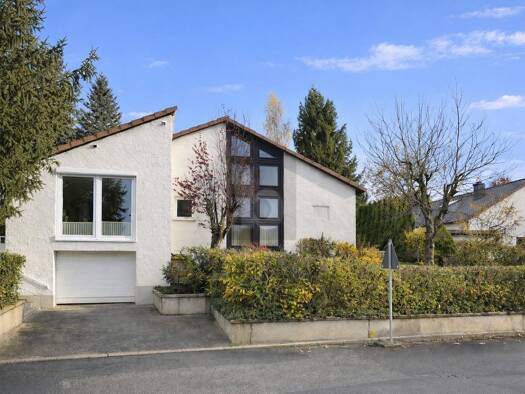 Einfamilienhaus zum Kauf 417.000 € 5 Zimmer 190 m² 700 m² Grundstück Kronach Kronach 96317