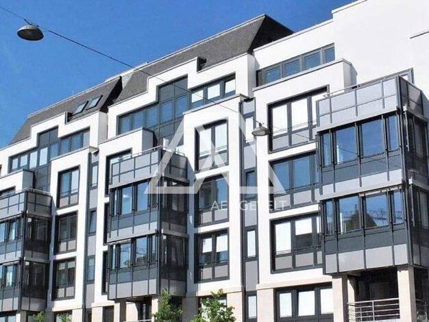 Bürofläche zur Miete provisionsfrei 16 € 1.978,5 m² Bürofläche teilbar ab 346,5 m² Wiesbaden 65185