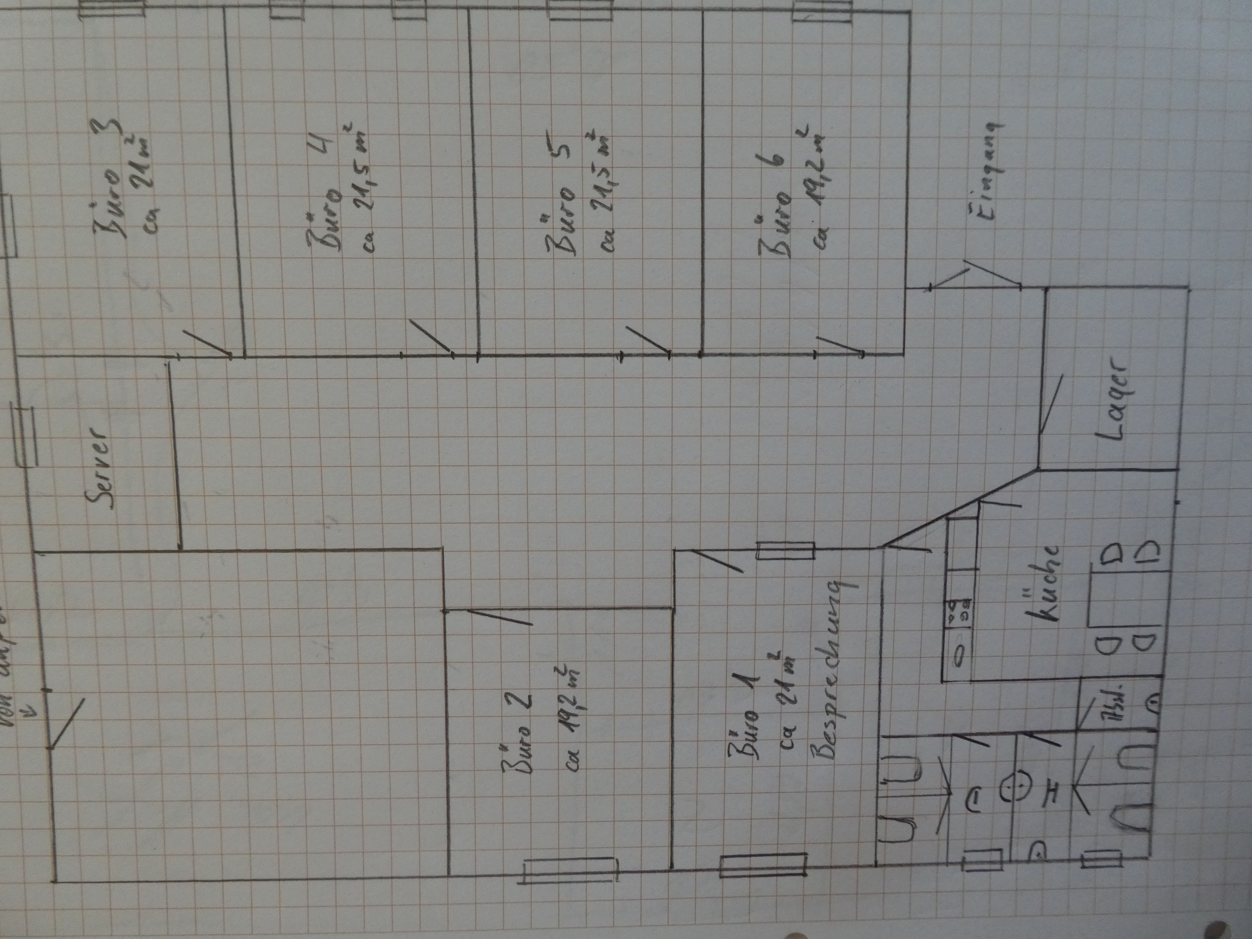 Bürofläche zur Miete provisionsfrei 430 € 21 m²<br/>Bürofläche Drahtzieherstraße Roth Roth 91154