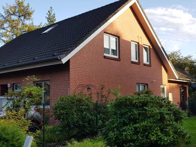 Wohnung zur Miete 920 € 3 Zimmer 74 m² EG frei ab 01.10.2026 Lütjenmoor 4 a Garstedt Norderstedt 22850