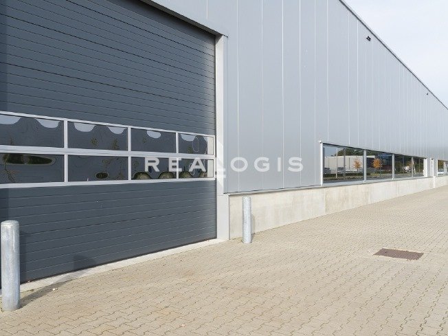 Halle/Industriefläche zur Miete 1.300 m²<br/>Lagerfläche Steinbach 61449