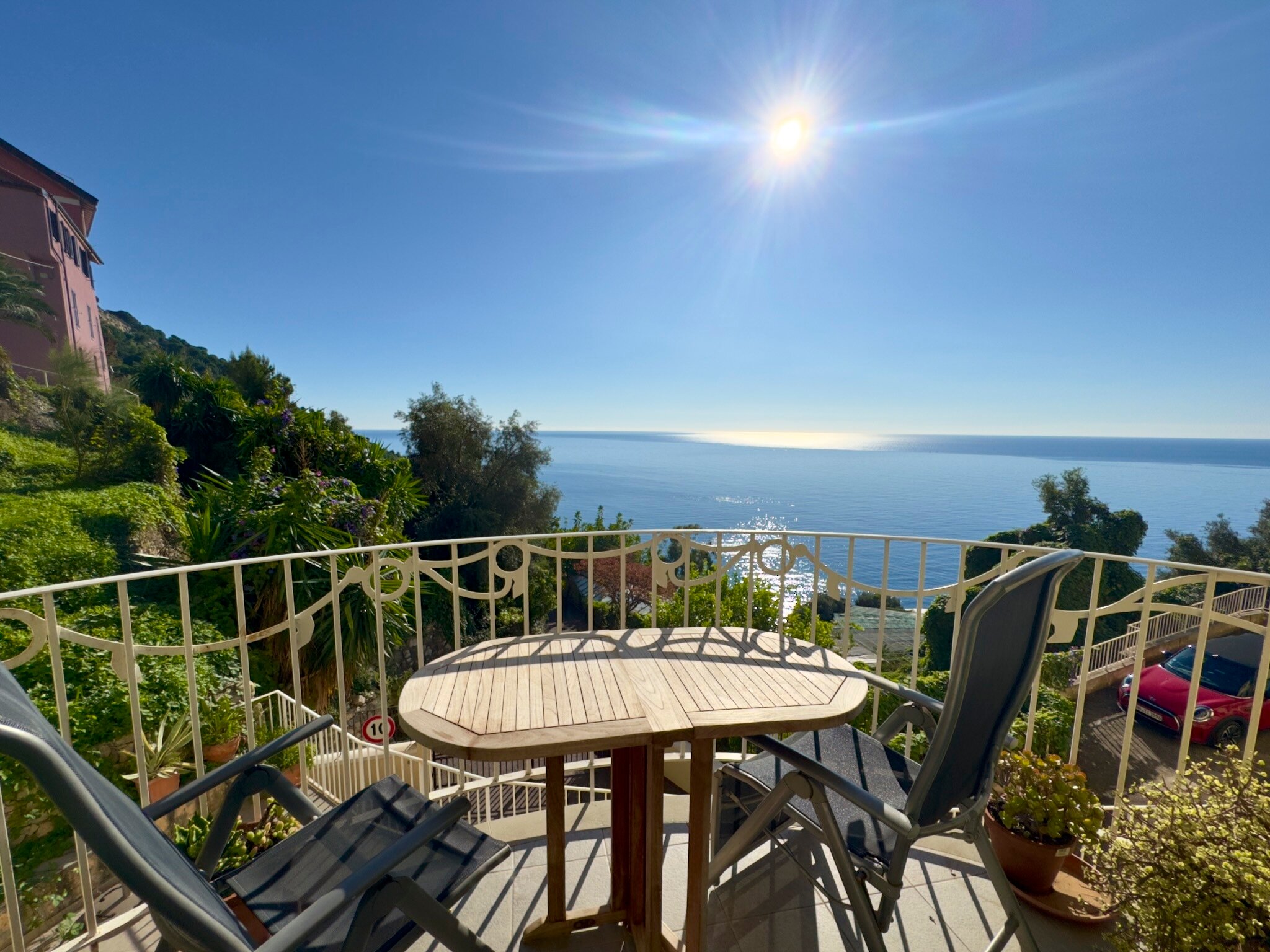 Studio zum Kauf 215.000 € 2 Zimmer 55 m²<br/>Wohnfläche ab sofort<br/>Verfügbarkeit Corso Mentone 39 Ventimiglia 18039