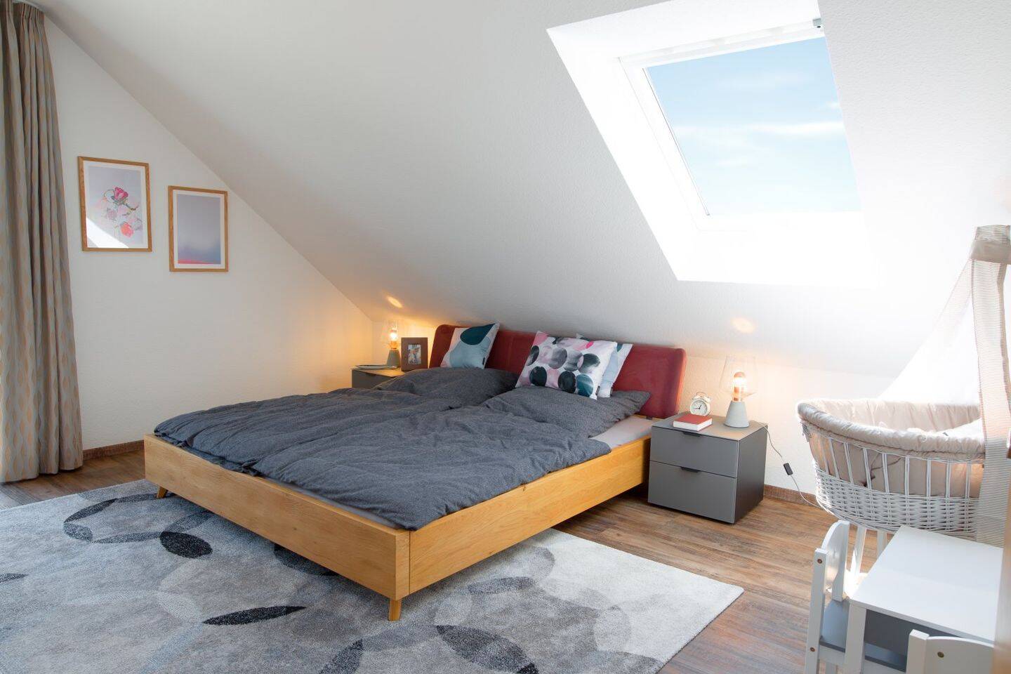 Einfamilienhaus zum Kauf - Erstbezug - Ansicht 3