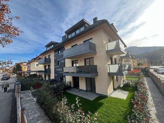 Wohnung zum Kauf 399.000 € 2 Zimmer 43 m² EG Kranewitterstraße 16 Pradl Innsbruck 6020